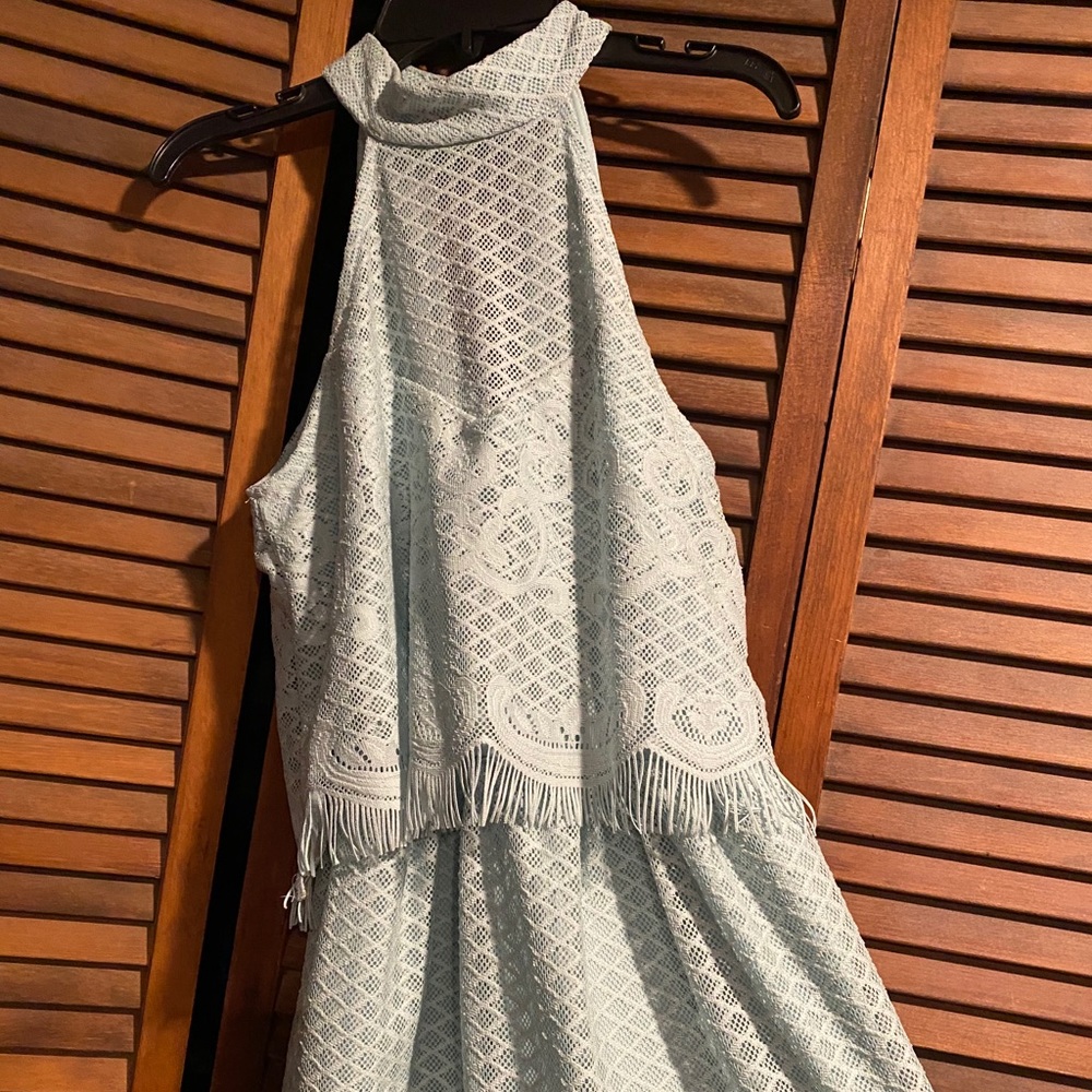 Charlotte Russe dress